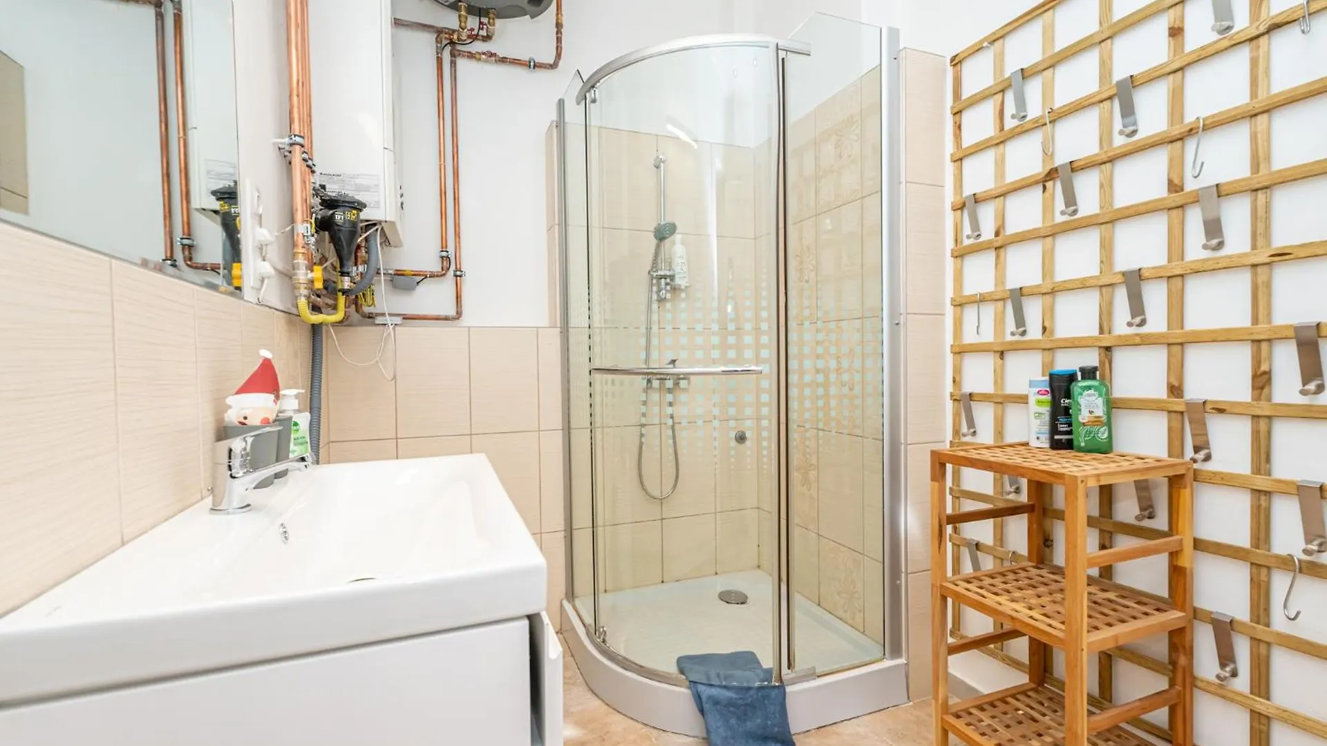 3 Bdr Heart Of Budapest Central Apartment Hungary