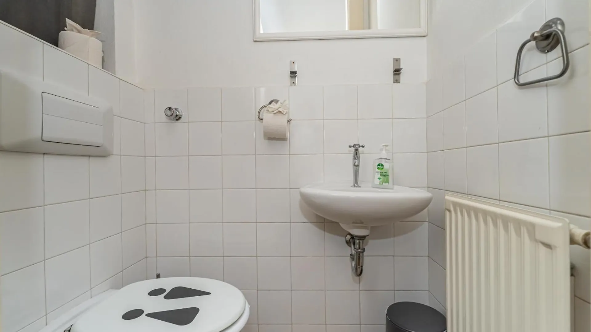 3 Bdr Heart Of Budapest Central Apartment